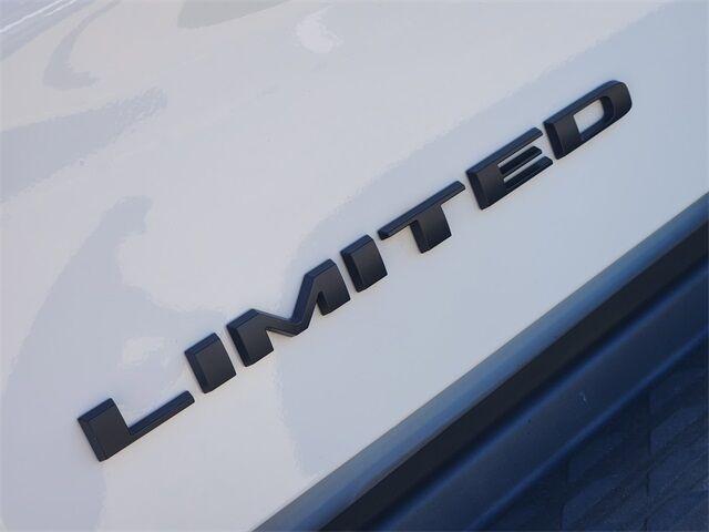 used 2022 Ram 2500 car, priced at $61,350