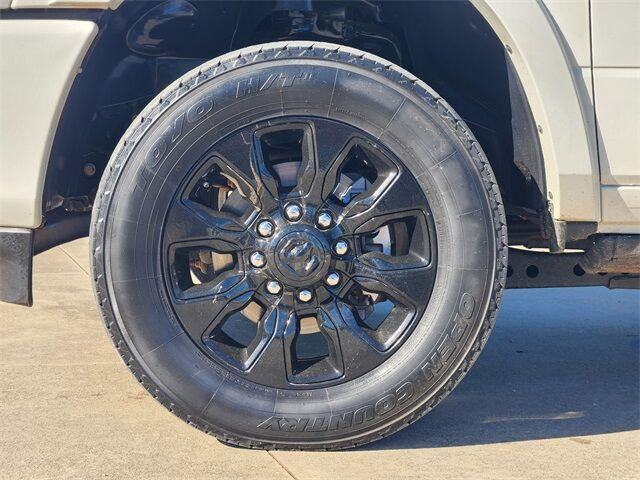 used 2022 Ram 2500 car, priced at $61,350