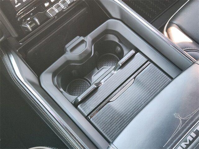 used 2022 Ram 2500 car, priced at $61,350