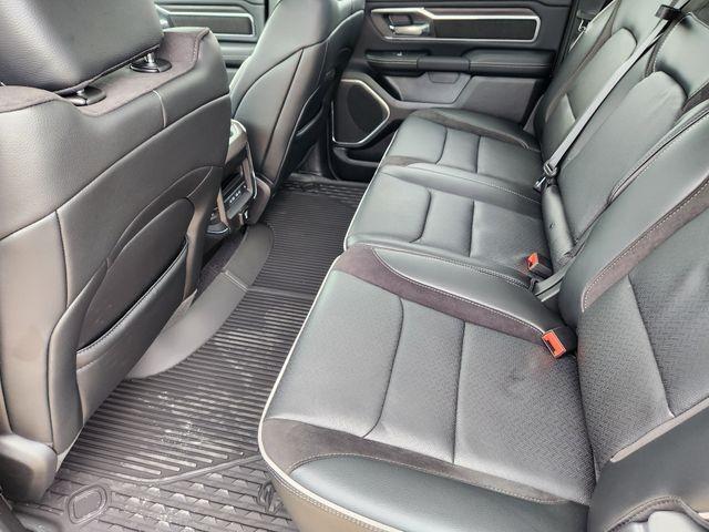 new 2026 Ram 1500 car, priced at $59,049