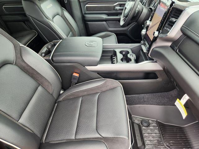 new 2026 Ram 1500 car, priced at $59,049