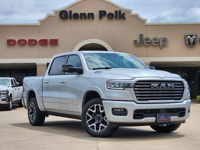 new 2026 Ram 1500 car, priced at $59,049