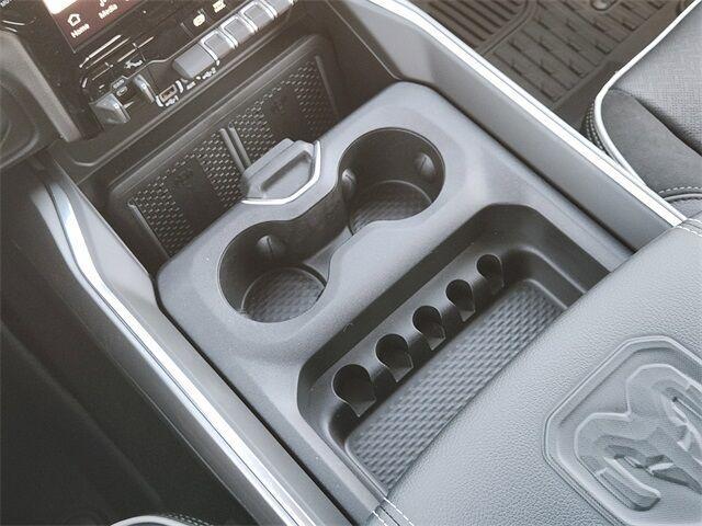 new 2026 Ram 2500 car, priced at $77,502