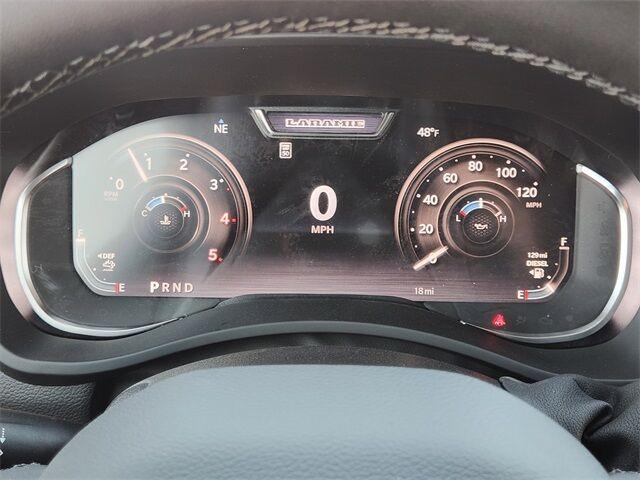 new 2026 Ram 2500 car, priced at $77,502