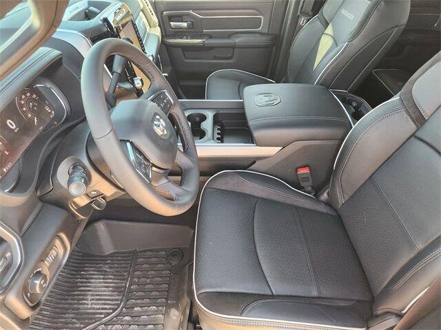 new 2026 Ram 2500 car, priced at $77,502