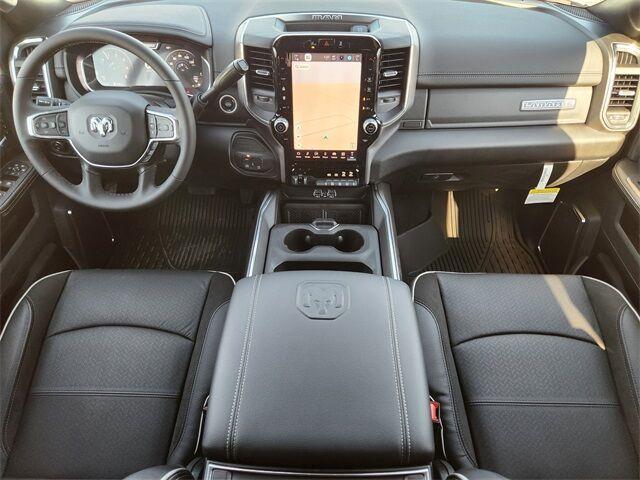 new 2026 Ram 2500 car, priced at $77,502