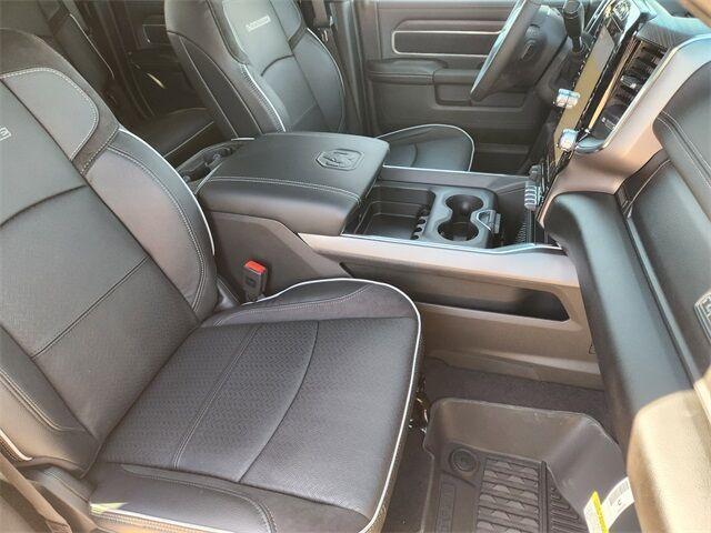 new 2026 Ram 2500 car, priced at $77,502