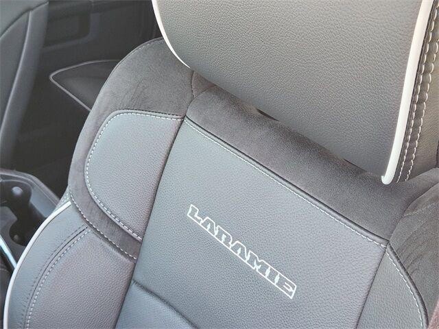 new 2026 Ram 2500 car, priced at $77,502