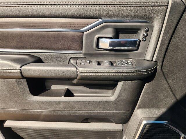 new 2026 Ram 2500 car, priced at $77,502