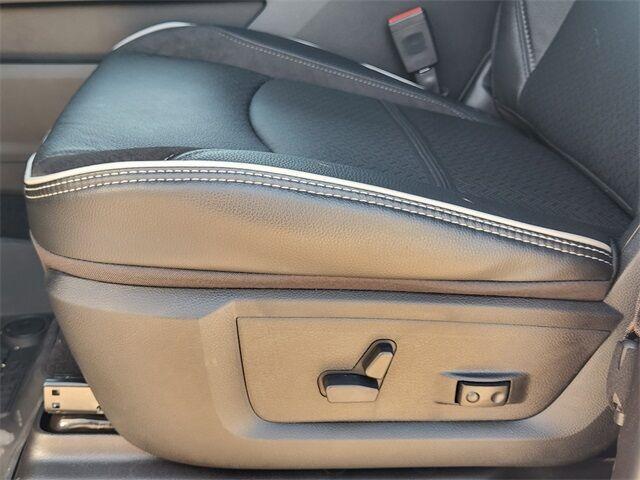 new 2026 Ram 2500 car, priced at $77,502