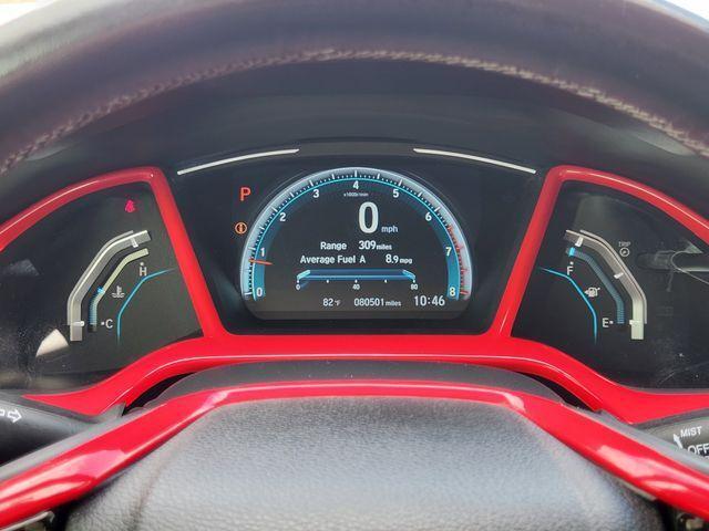 used 2018 Honda Civic car, priced at $17,750