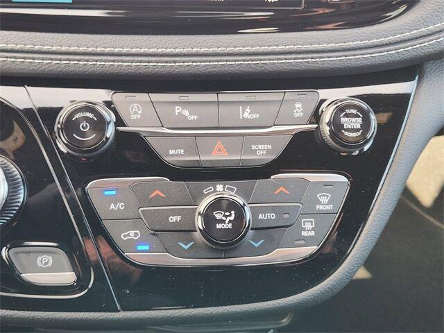 new 2026 Chrysler Pacifica car, priced at $41,983