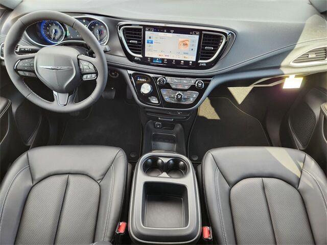 new 2026 Chrysler Pacifica car, priced at $41,983