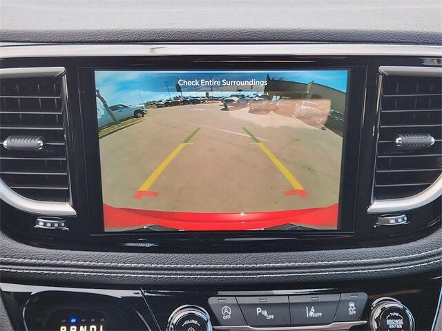 new 2026 Chrysler Pacifica car, priced at $41,983