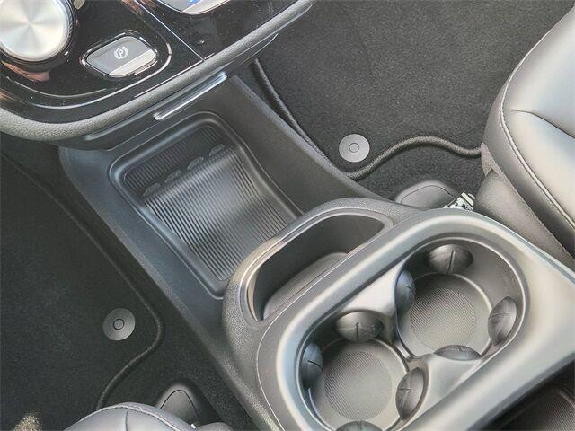 new 2026 Chrysler Pacifica car, priced at $41,983