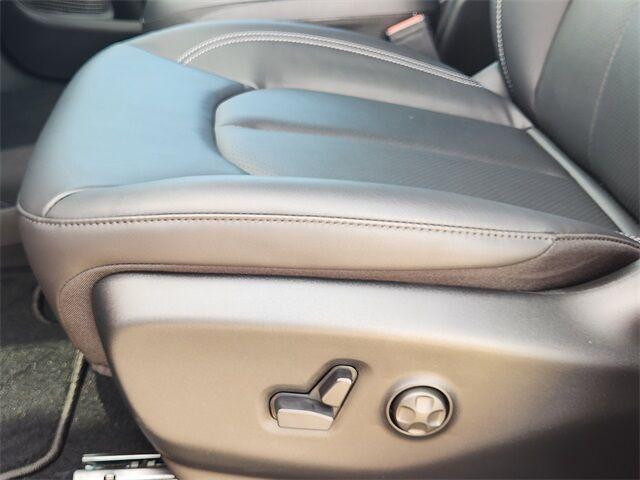 new 2026 Chrysler Pacifica car, priced at $41,983