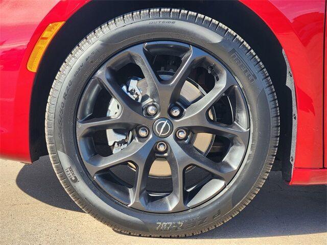 new 2026 Chrysler Pacifica car, priced at $41,983