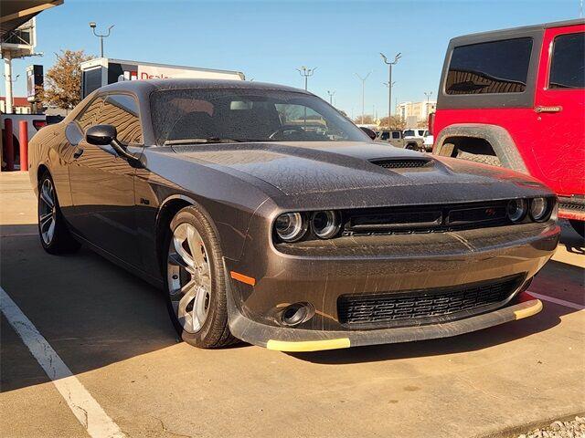 used 2023 Dodge Challenger car, priced at $34,500