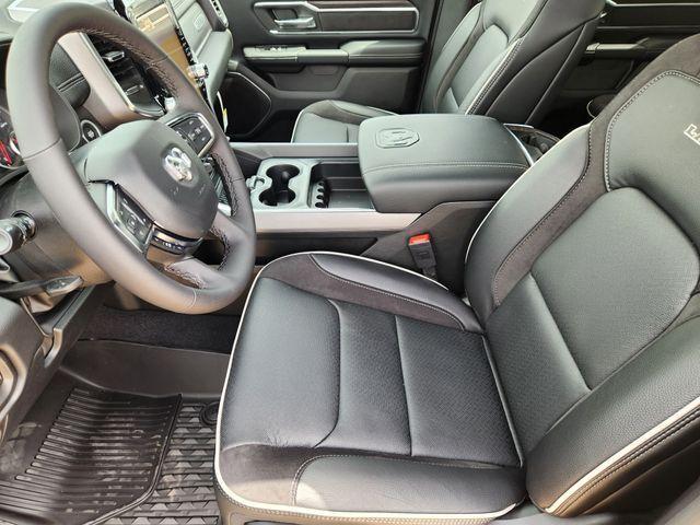 new 2026 Ram 1500 car, priced at $62,888
