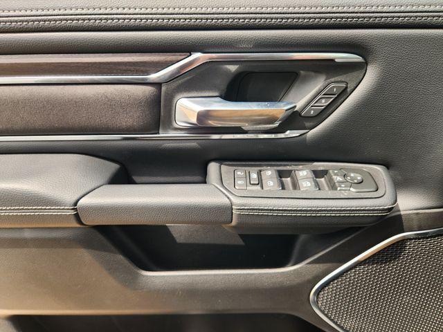 new 2026 Ram 1500 car, priced at $62,888