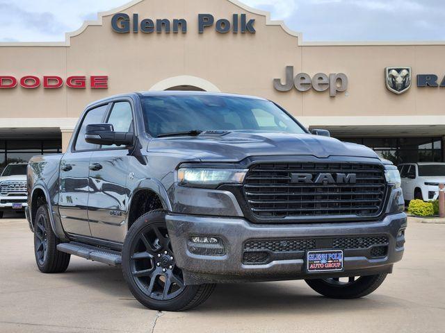 new 2026 Ram 1500 car, priced at $62,888
