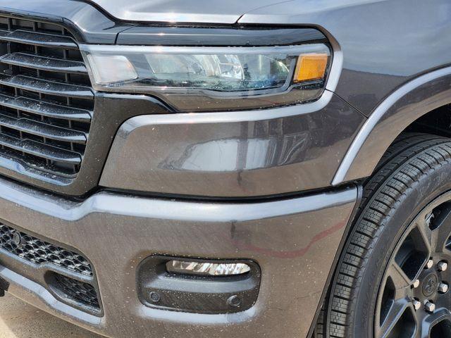 new 2026 Ram 1500 car, priced at $62,888