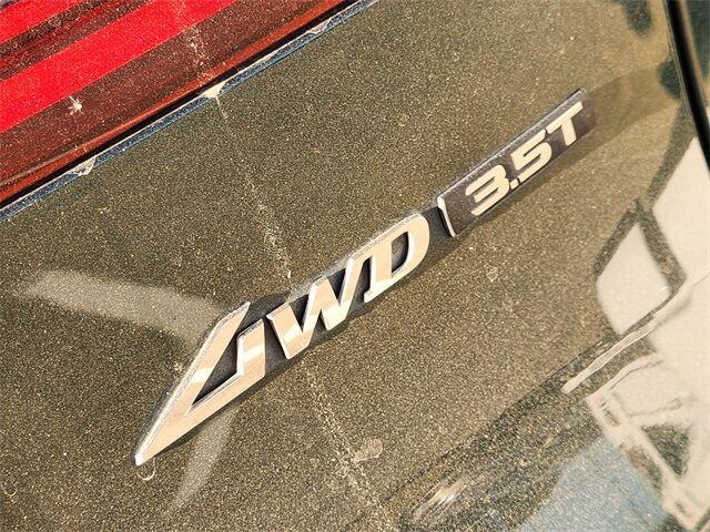 used 2022 Genesis GV70 car, priced at $34,750