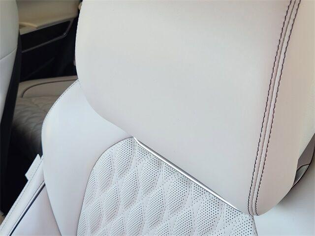 used 2022 Genesis GV70 car, priced at $34,000