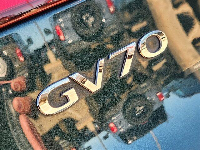 used 2022 Genesis GV70 car, priced at $34,000