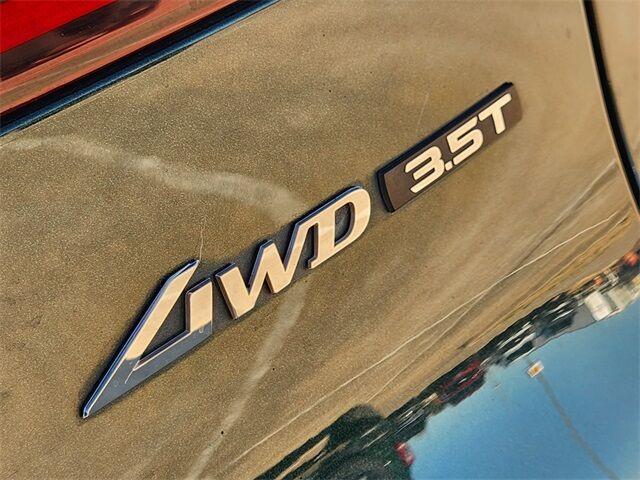 used 2022 Genesis GV70 car, priced at $34,000