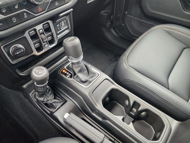 new 2026 Jeep Gladiator car, priced at $44,731