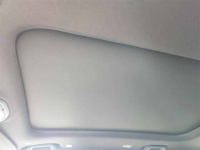 new 2025 Jeep Grand Cherokee L car, priced at $45,988