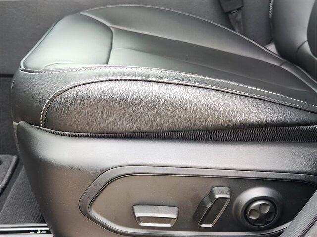 new 2025 Jeep Grand Cherokee L car, priced at $45,988