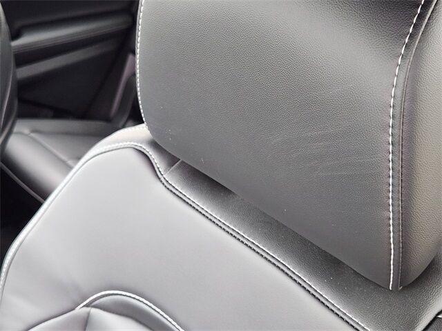 new 2025 Jeep Grand Cherokee L car, priced at $45,988