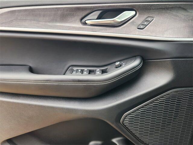 new 2025 Jeep Grand Cherokee L car, priced at $45,988