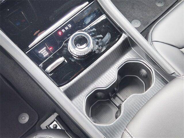 new 2025 Jeep Grand Cherokee L car, priced at $45,988