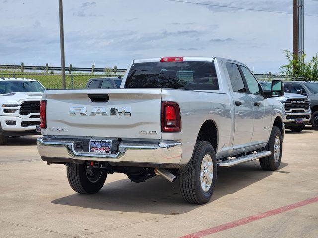 new 2026 Ram 2500 car, priced at $55,333