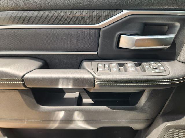 new 2026 Ram 2500 car, priced at $55,333
