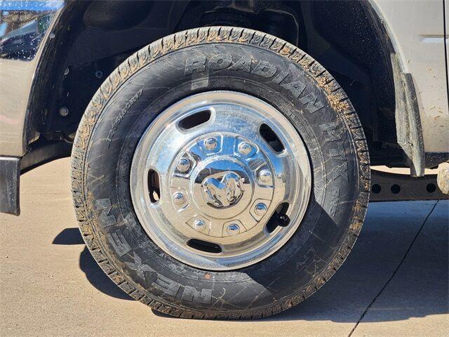 new 2026 Ram 3500 car, priced at $68,337