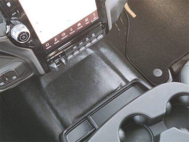 new 2026 Ram 3500 car, priced at $68,337