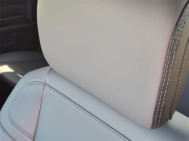 new 2026 Ram 3500 car, priced at $68,337