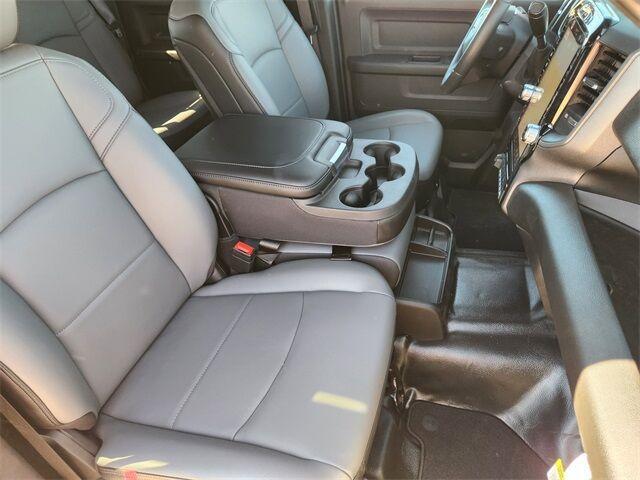 new 2026 Ram 3500 car, priced at $68,337