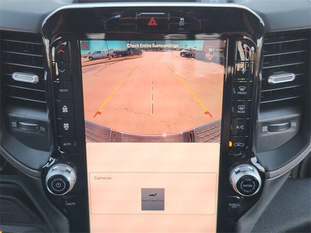 new 2026 Ram 3500 car, priced at $68,337