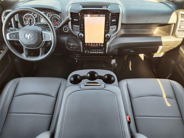 new 2026 Ram 3500 car, priced at $68,337