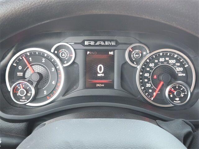 new 2026 Ram 3500 car, priced at $68,337