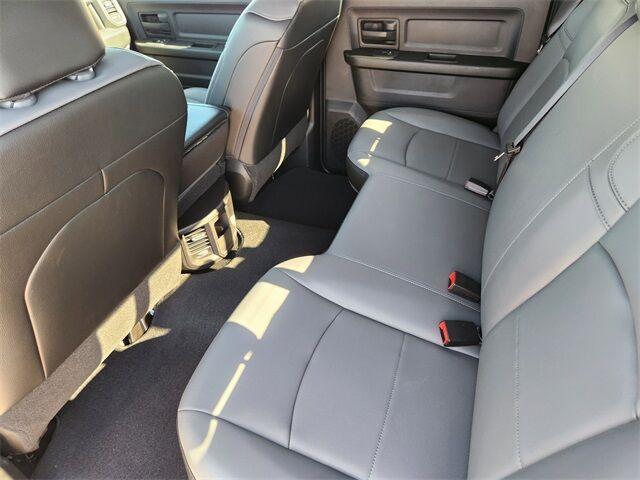 new 2026 Ram 3500 car, priced at $68,337