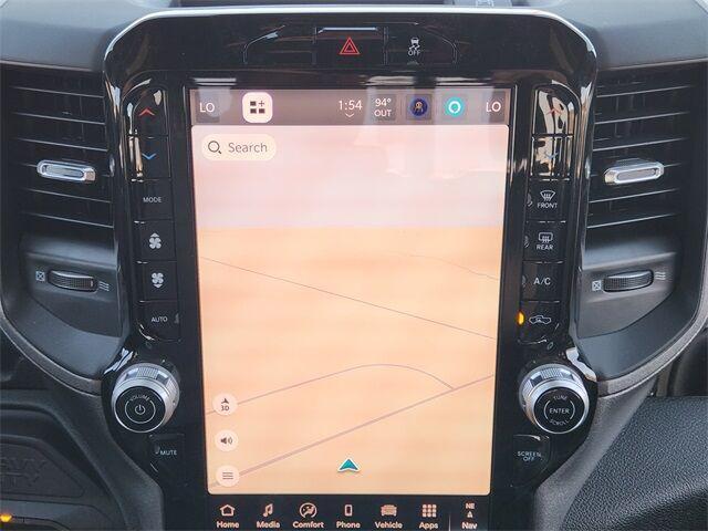 new 2026 Ram 3500 car, priced at $68,337