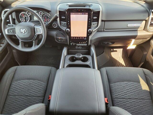 new 2026 Ram 3500 car, priced at $73,802