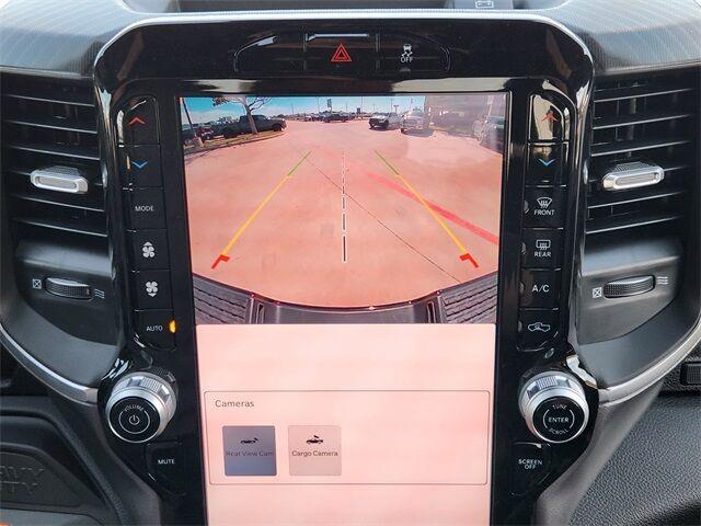 new 2026 Ram 3500 car, priced at $73,802