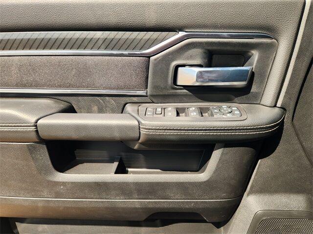 new 2026 Ram 3500 car, priced at $73,802